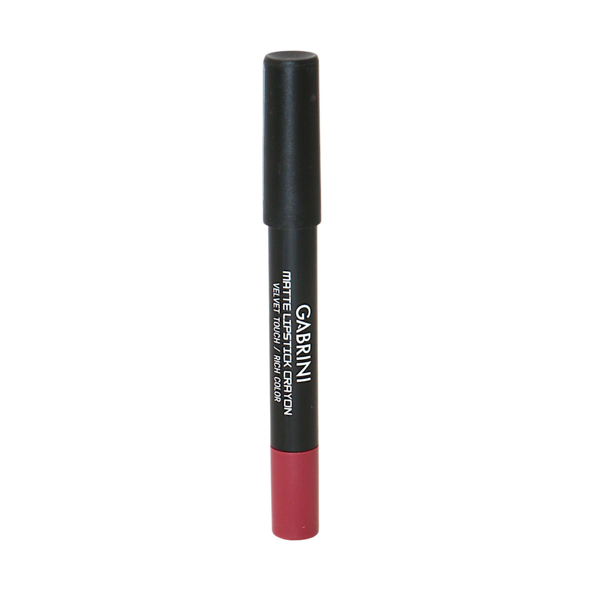 gabrini lipstick crayon matte 21 3.5g