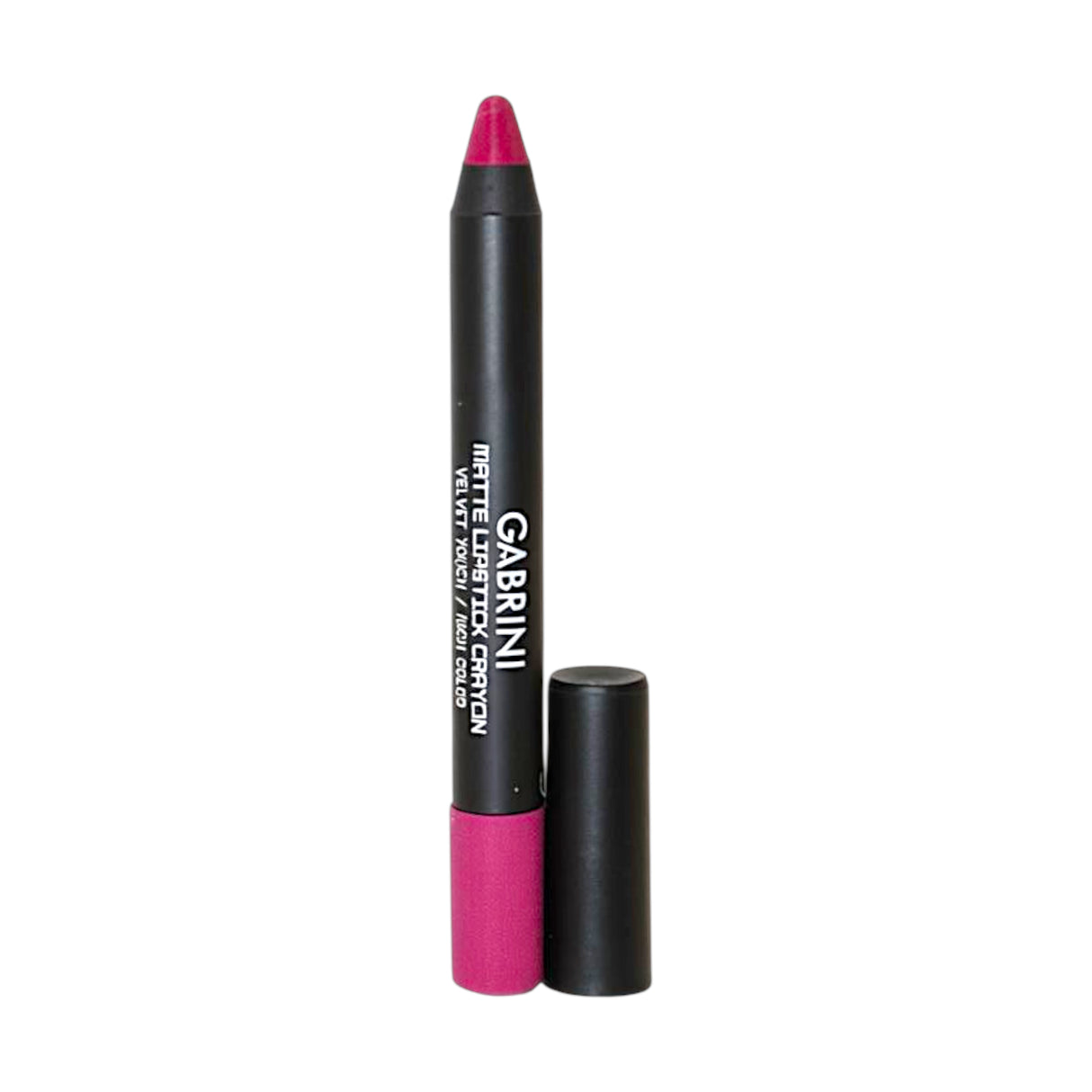 gabrini lipstick crayon matte 24 3.5g