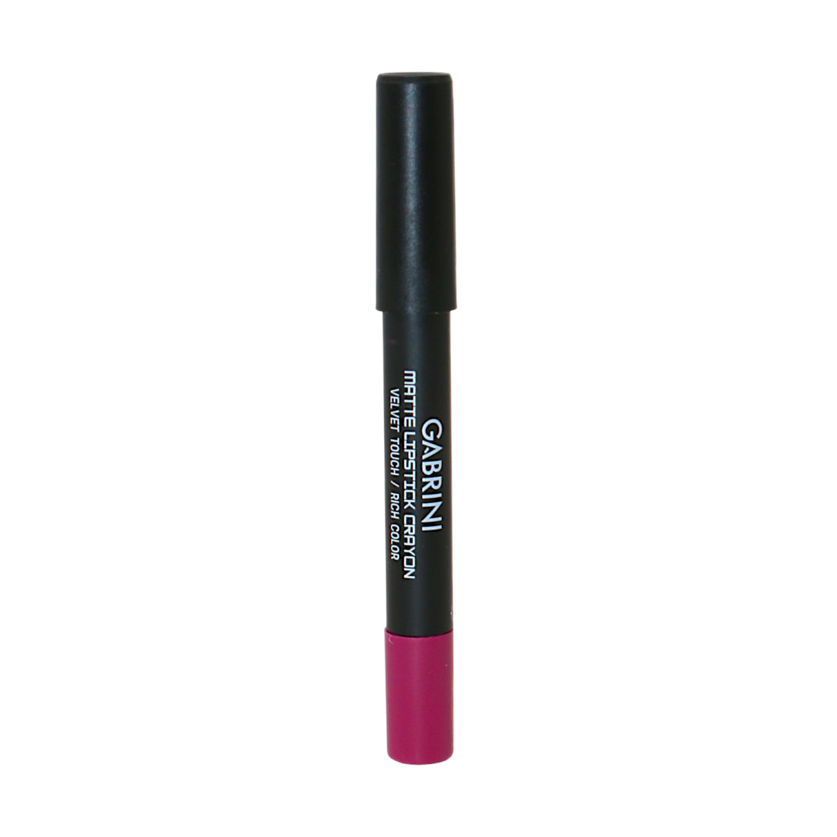 gabrini lipstick crayon matte 24 3.5g