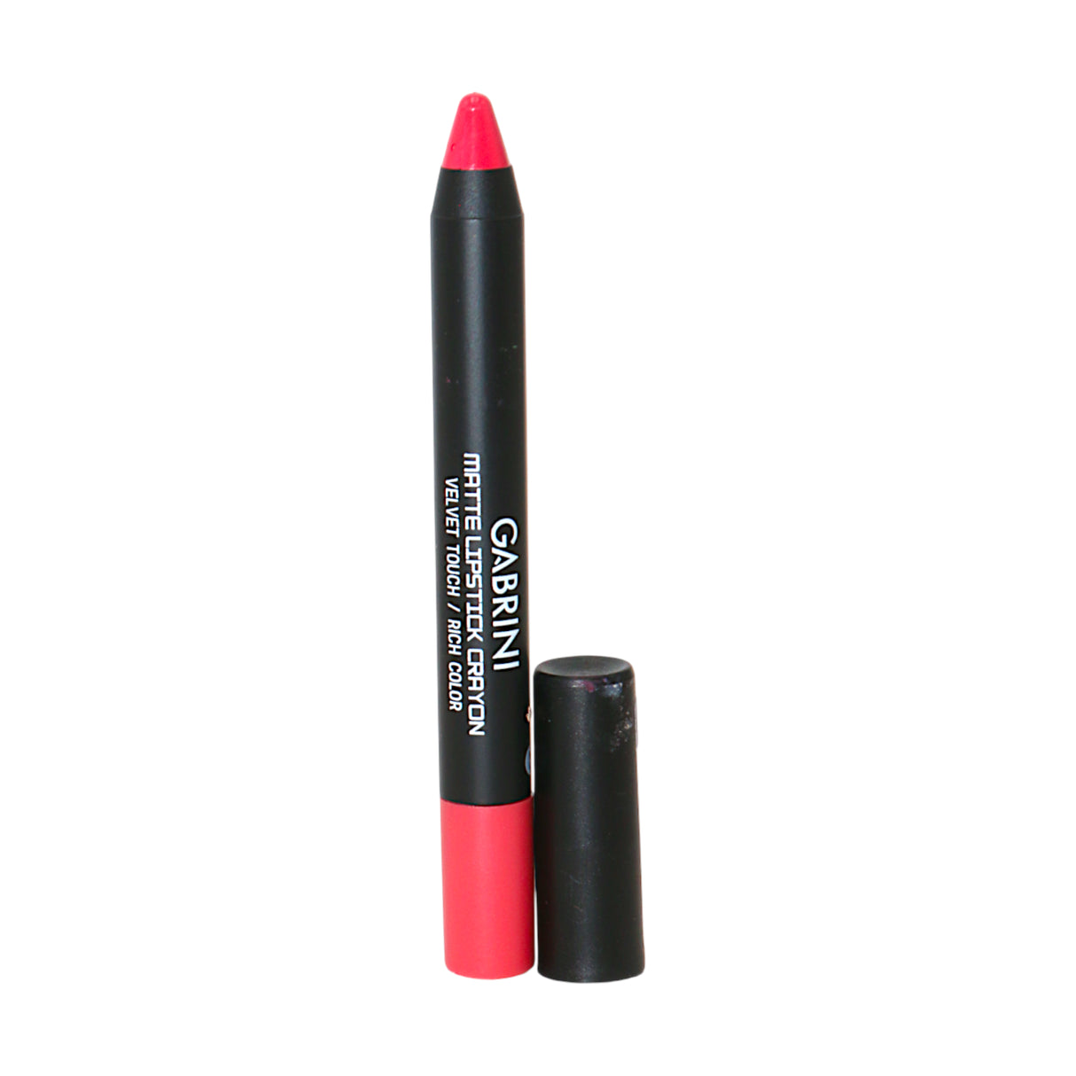 gabrini lipstick crayon matte 23 3.5g
