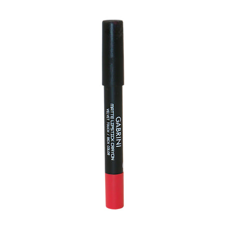 gabrini lipstick crayon matte 23 3.5g