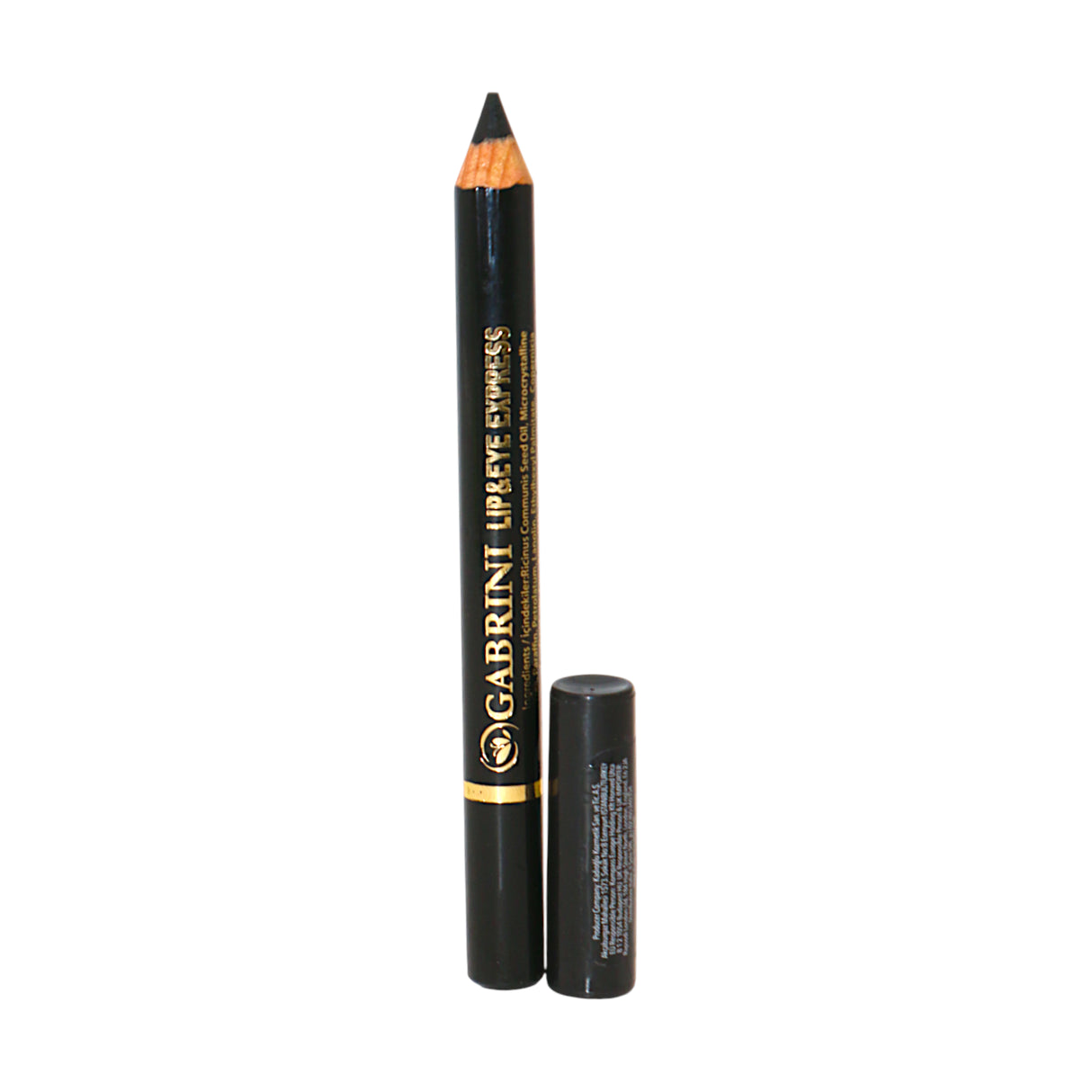 gabrini lip & eye pencil express 100 3.5g