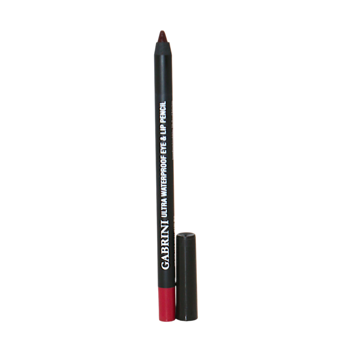 gabrini eye&lip pencil ultra water proff 16