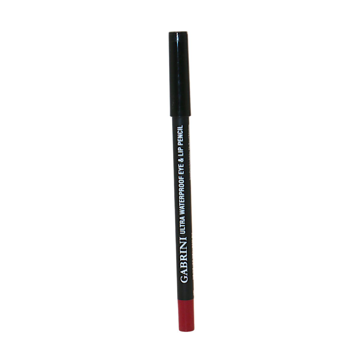 gabrini eye&lip pencil ultra water proff 16