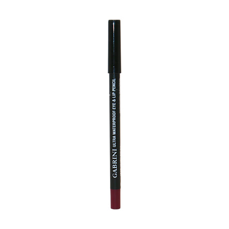 gabrini eye&lip pencil ultra water proff 13