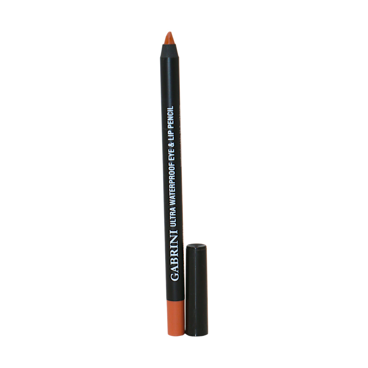 gabrini eye&lip pencil ultra water proof 10