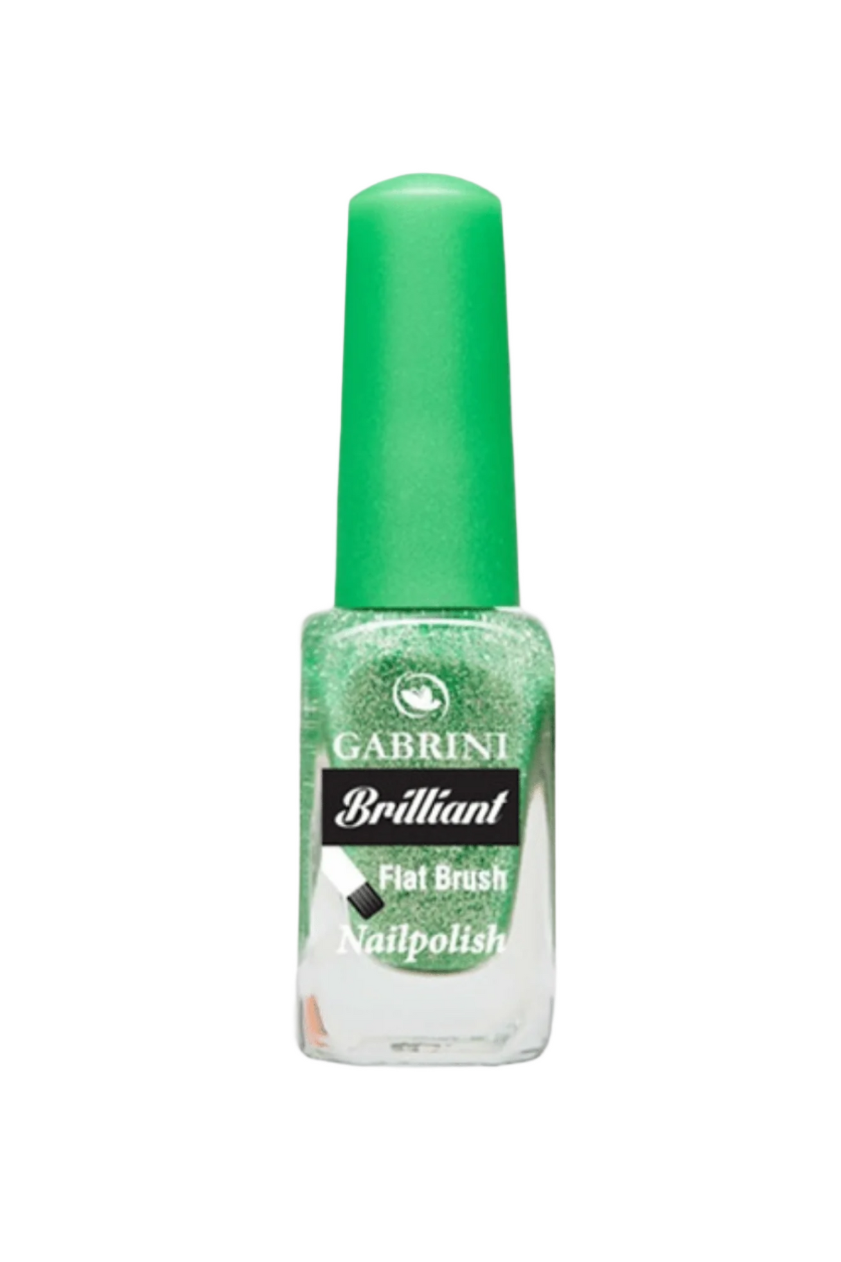 gabrini nail paint brilliant b16 13ml