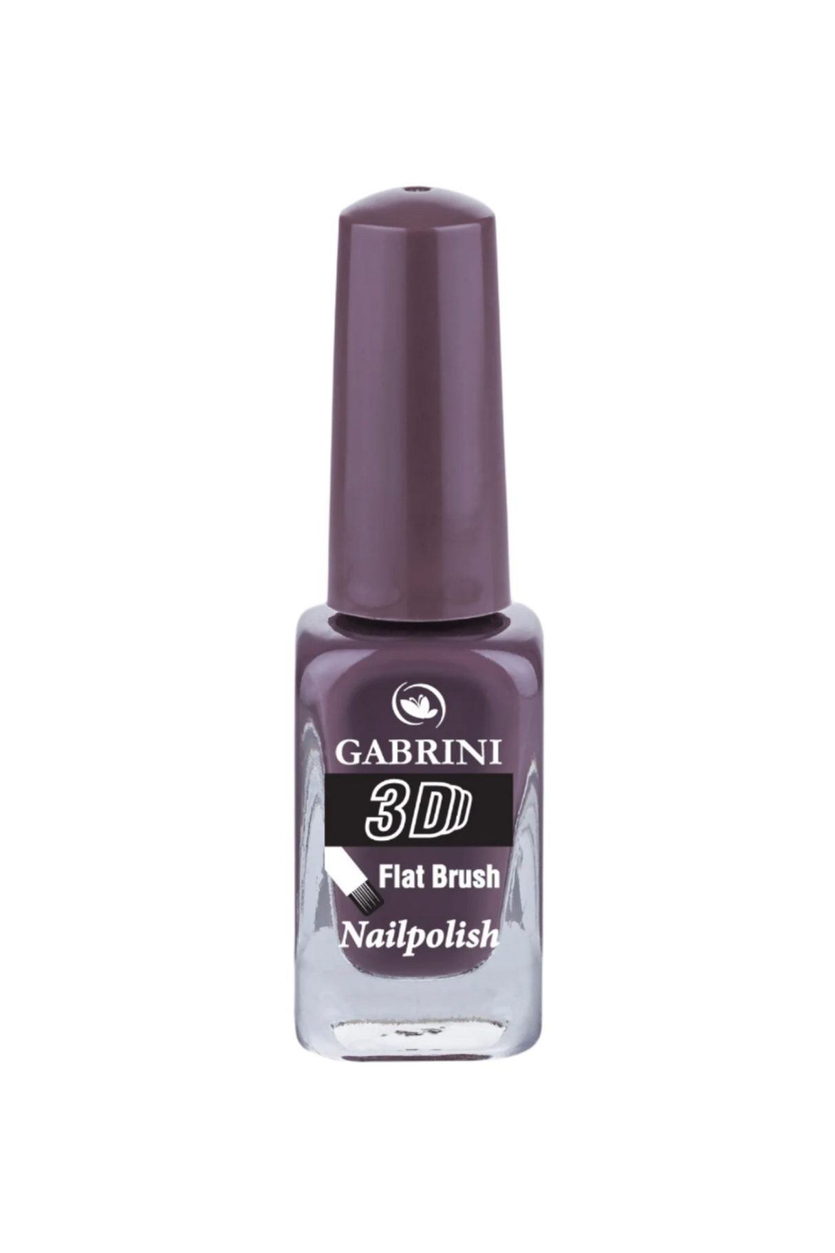 gabrini nail paint 3d 70 13ml