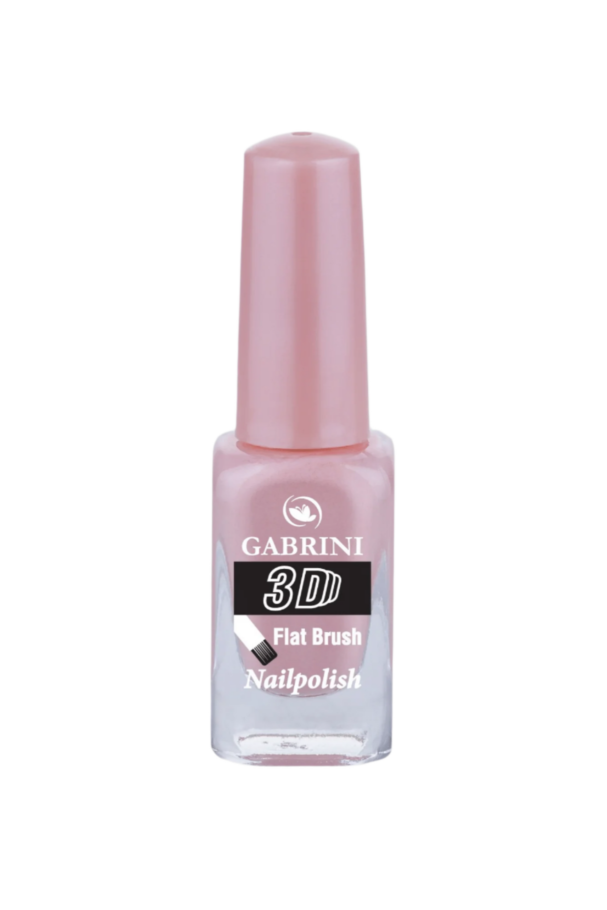 gabrini nail paint 3d 34 13ml