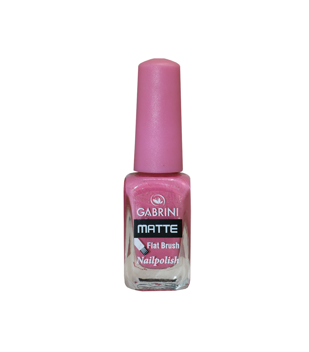gabrini nail paint matte m21 13ml