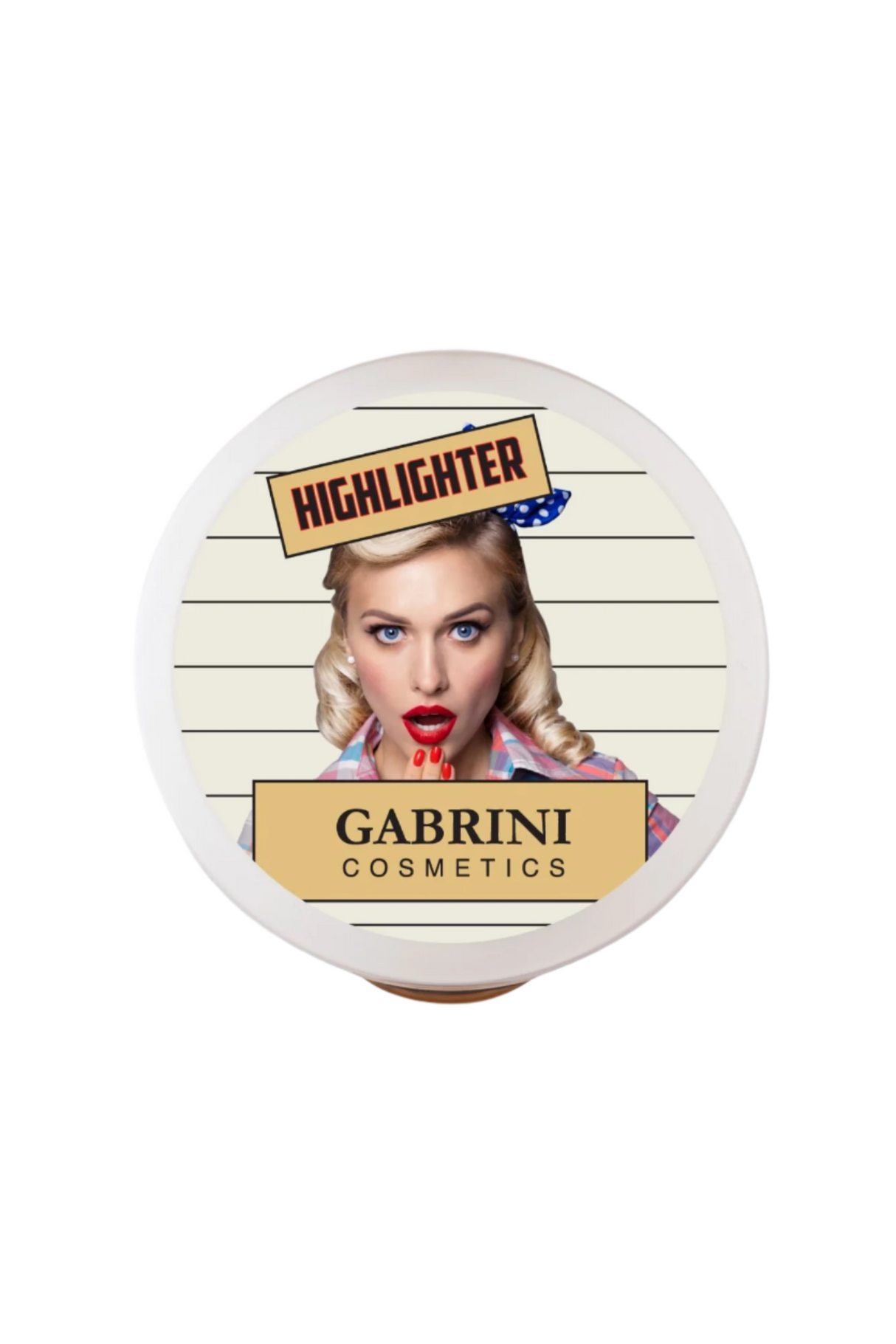 gabrini highlighter 04 12g