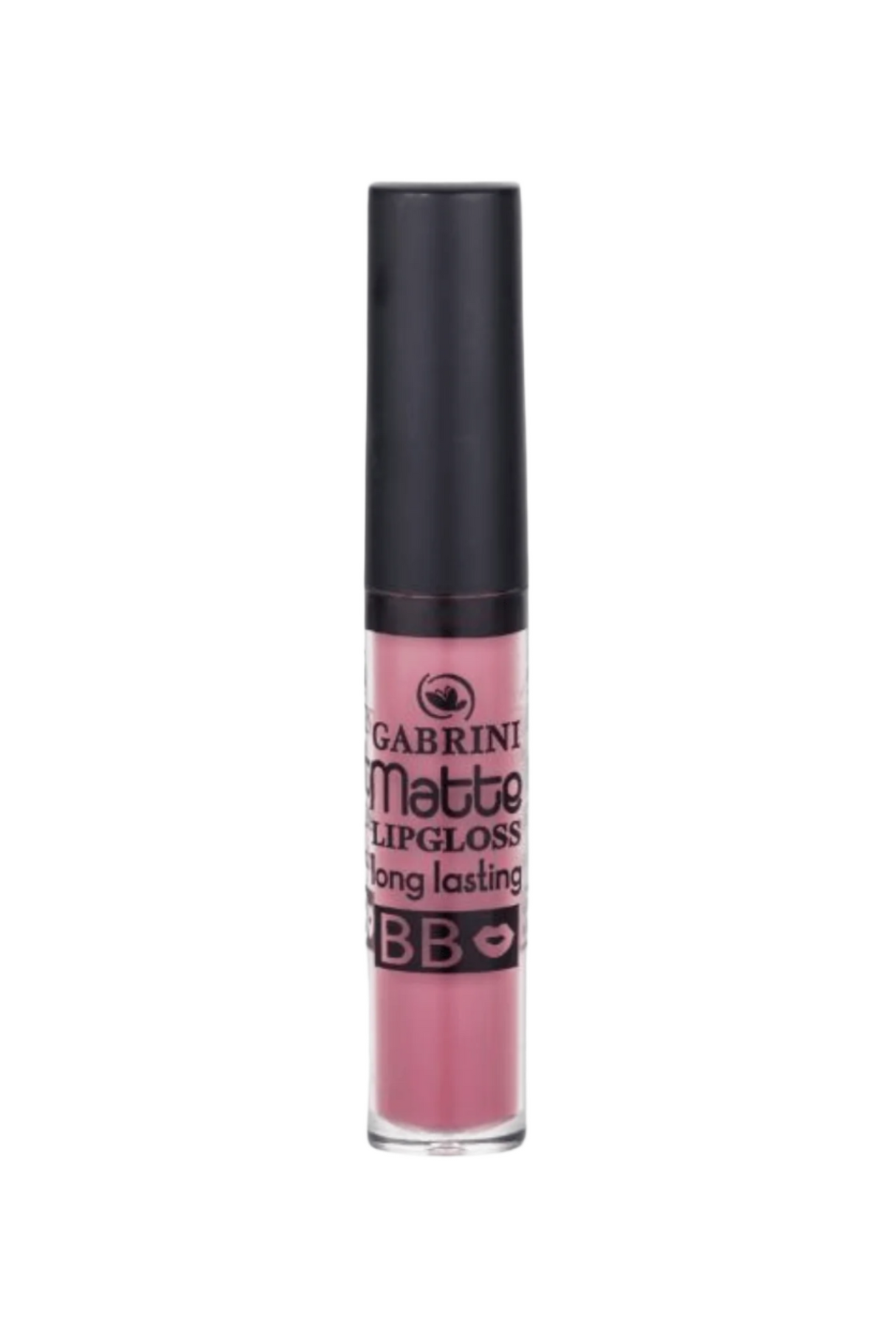 gabrini lipgloss matte 02