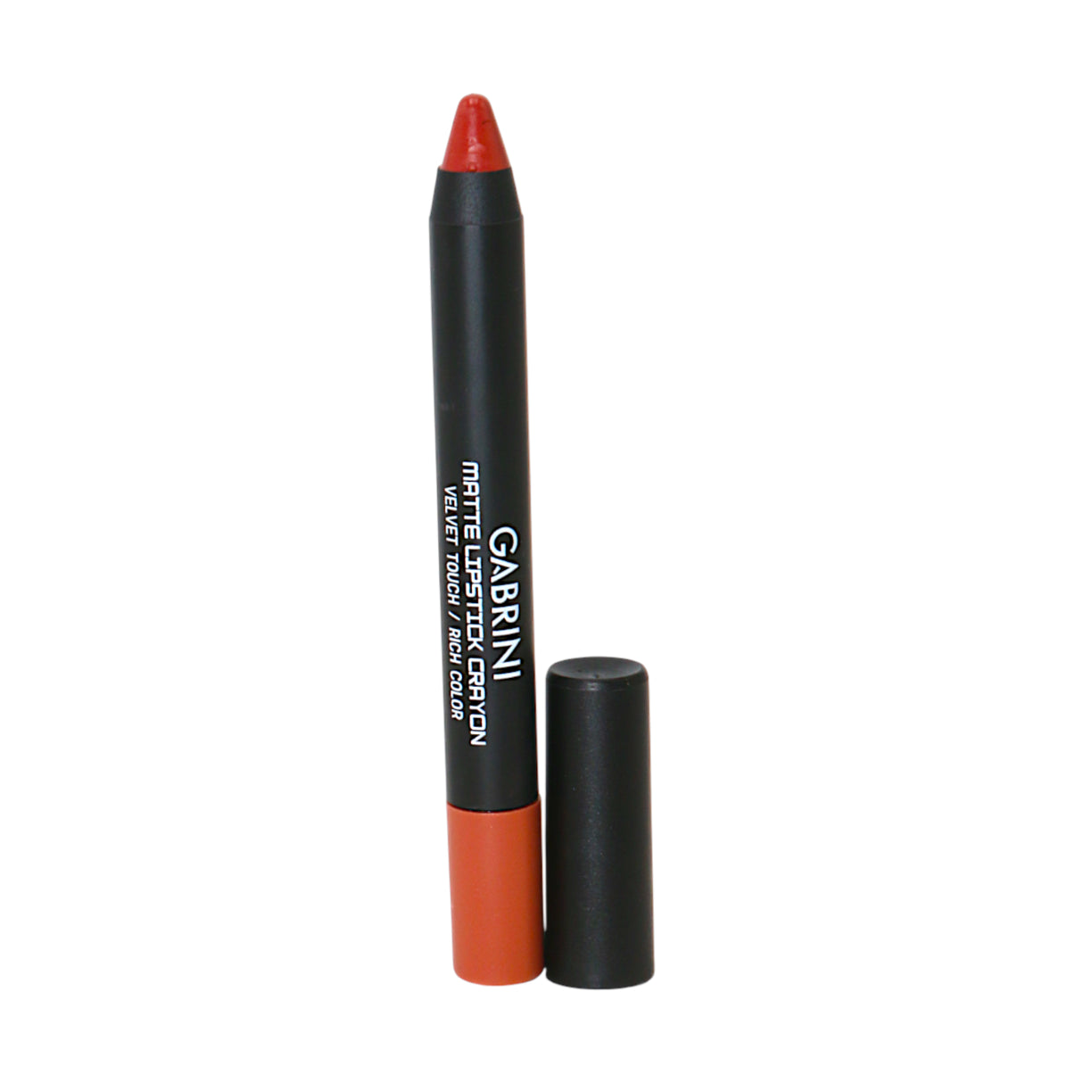 gabrini lipstick crayon matte 03 3.5g