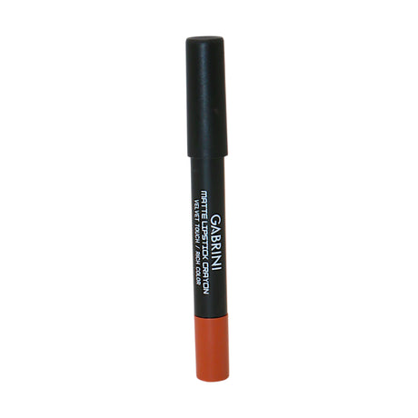 gabrini lipstick crayon matte 03 3.5g