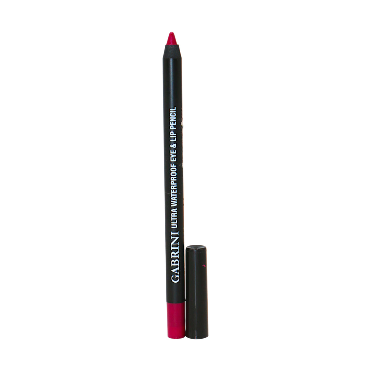 gabrini eye&lip pencil ultra water proff 23