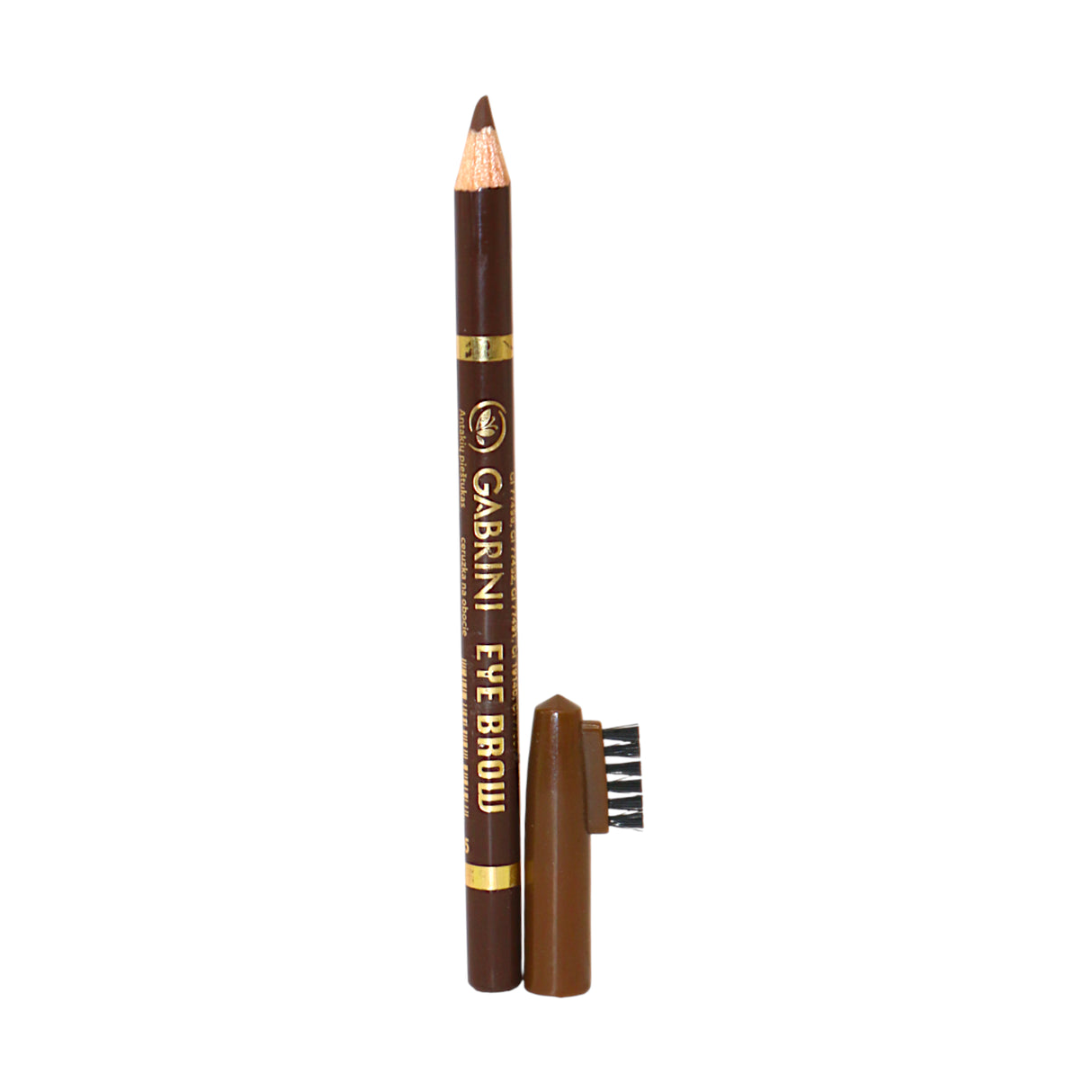 gabrini eye brow pencil 105