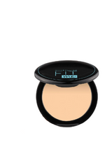 maybelline face powder fit me 118