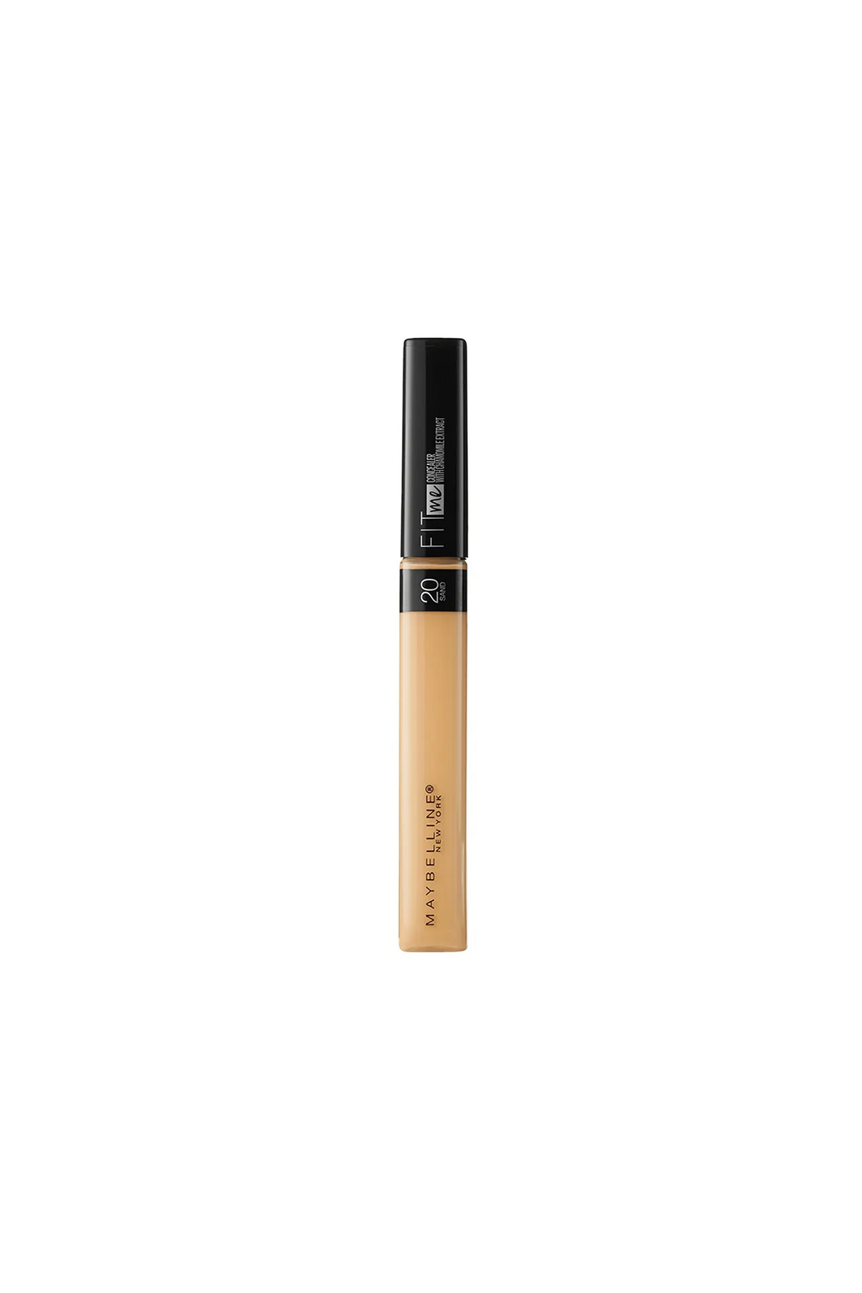 maybelline concealer fit me 20