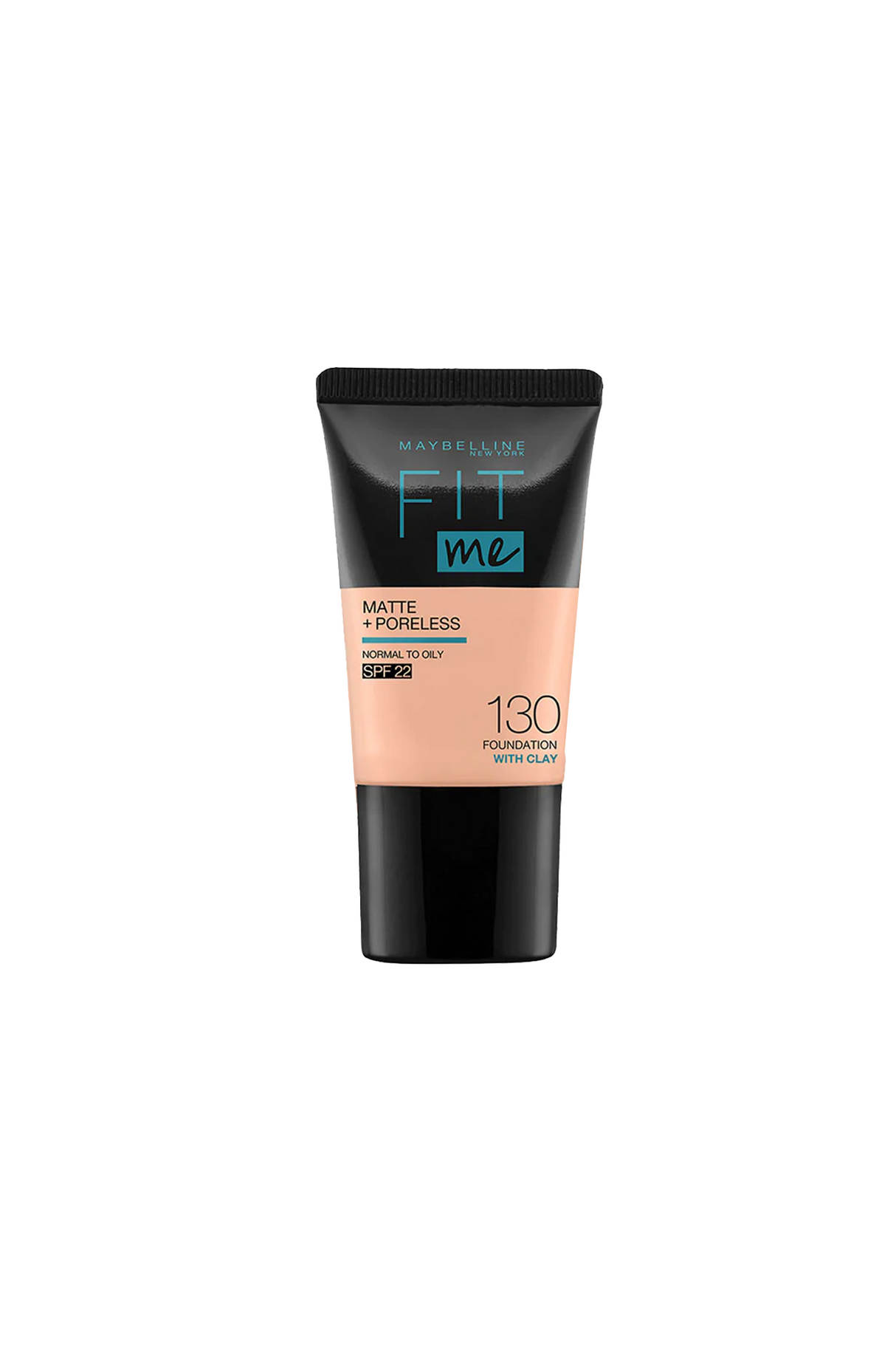 maybelline foundation 130 18ml