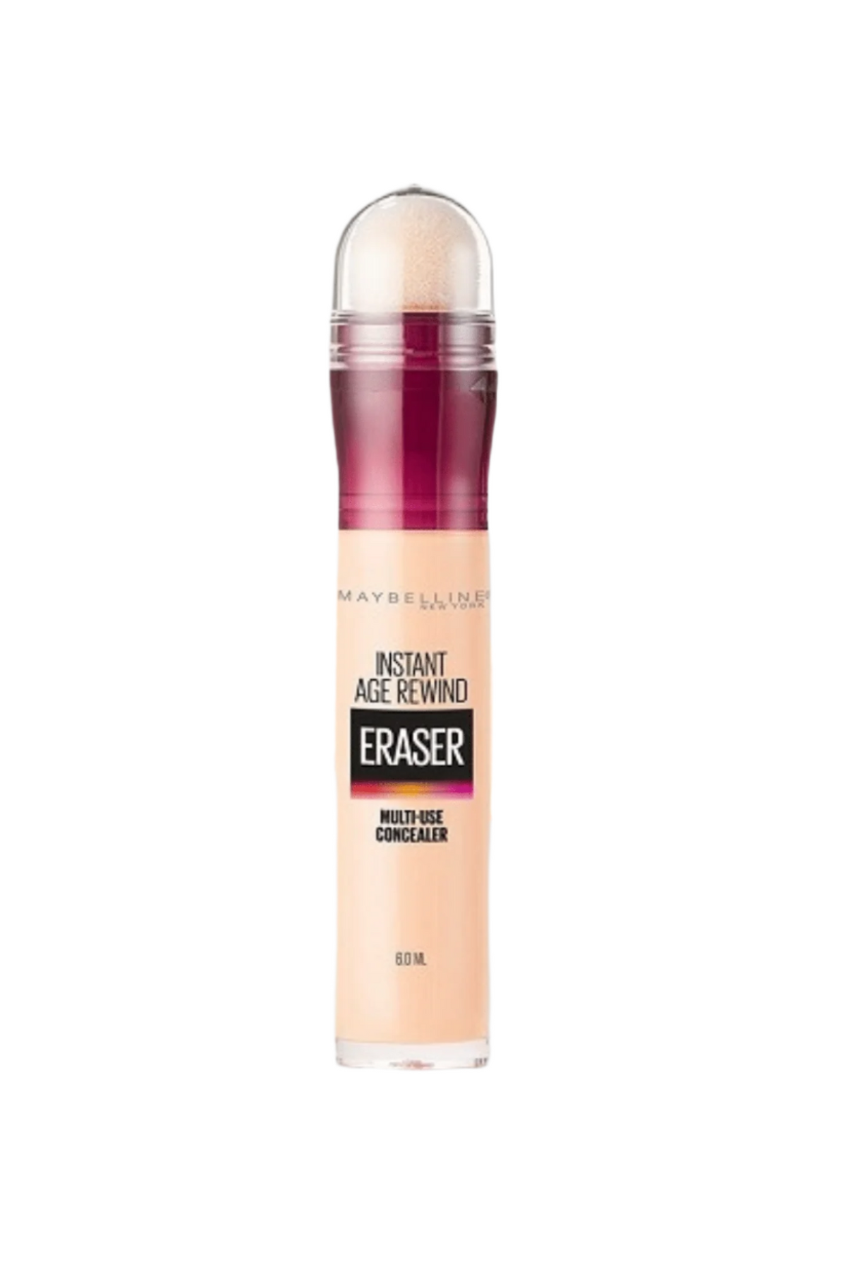 maybelline concealer age rewind 100