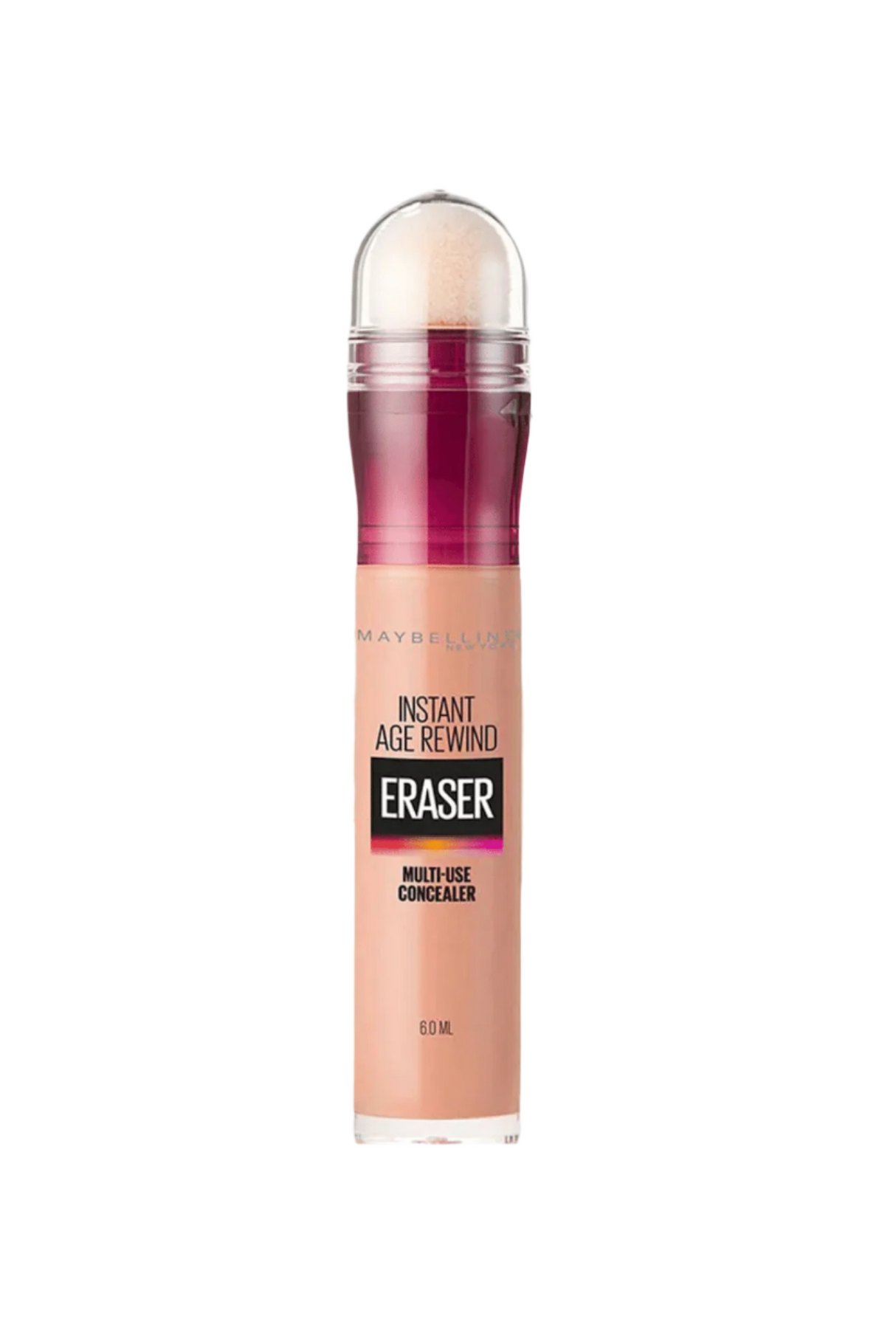 maybelline concealer age rewind 140