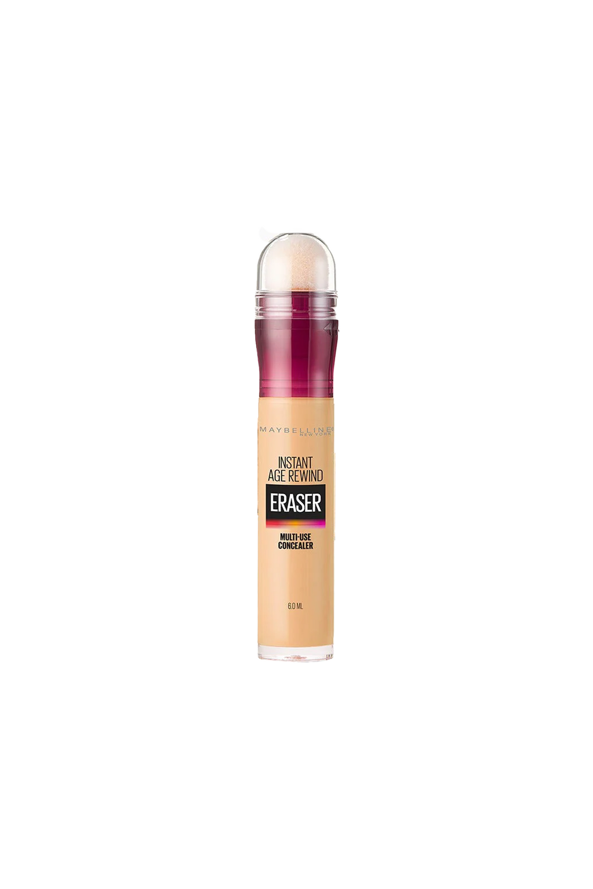 maybelline concealer age rewind 122