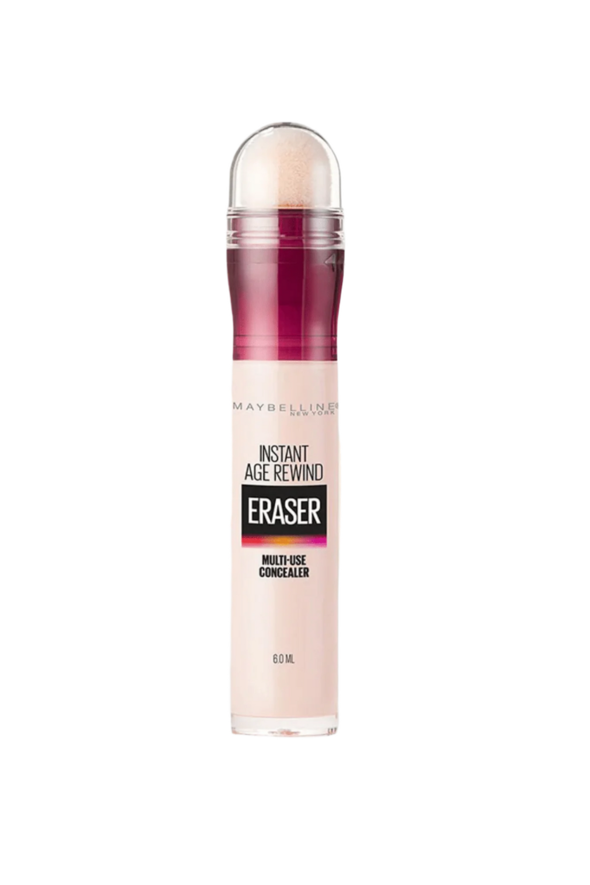 maybelline concealer age rewind 110