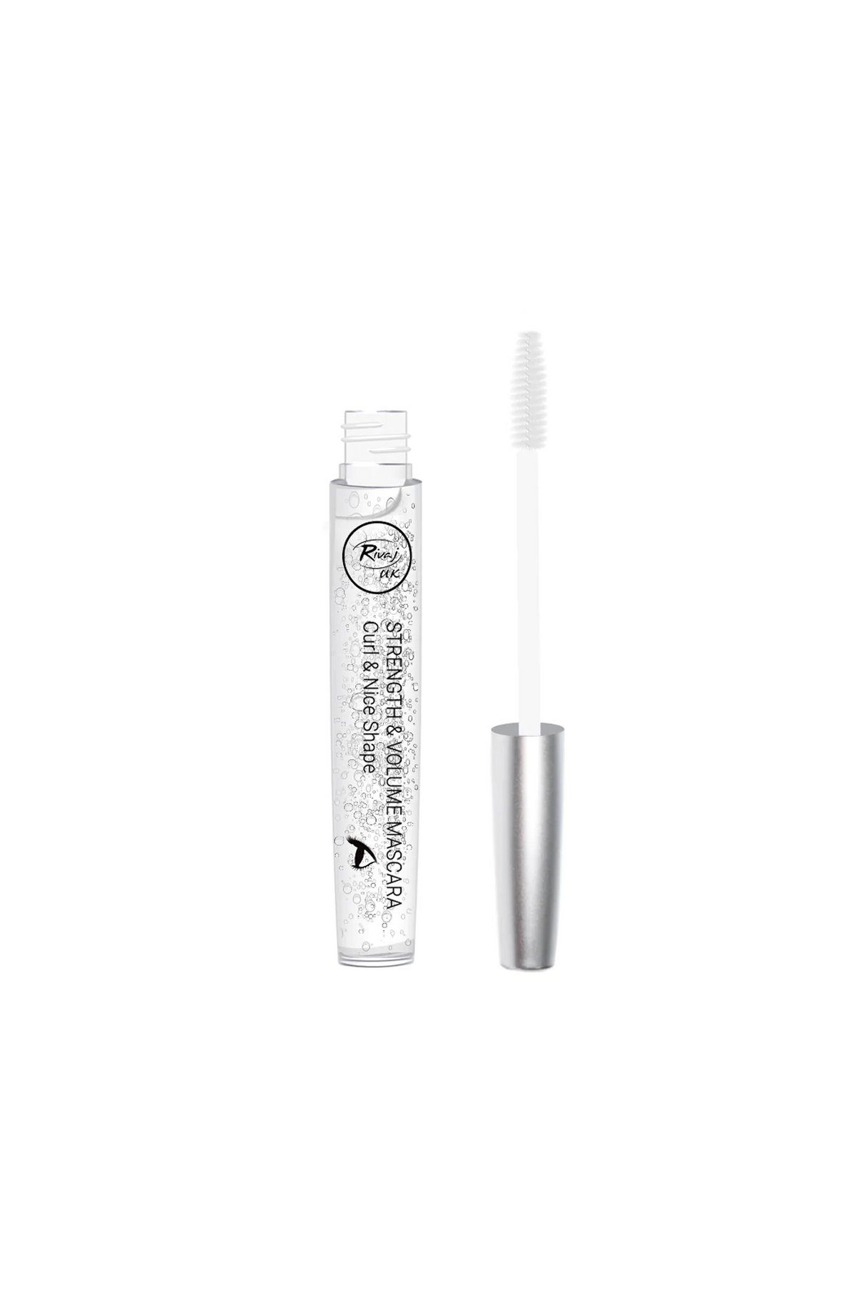 rivaj uk mascara strength & volume