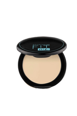 maybelline face powder fit me 109