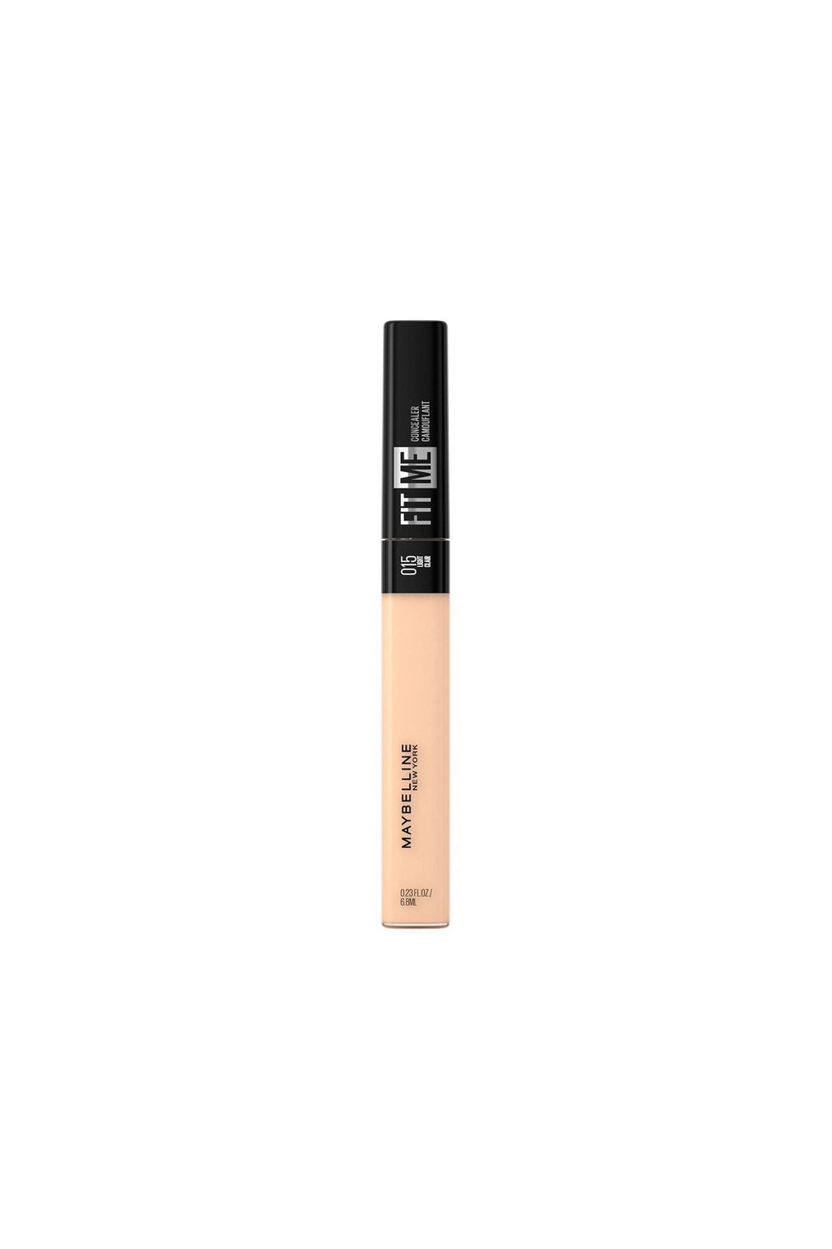 maybelline concealer fit me 15