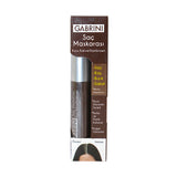 gabrini eye brow mascara dark brown 6ml