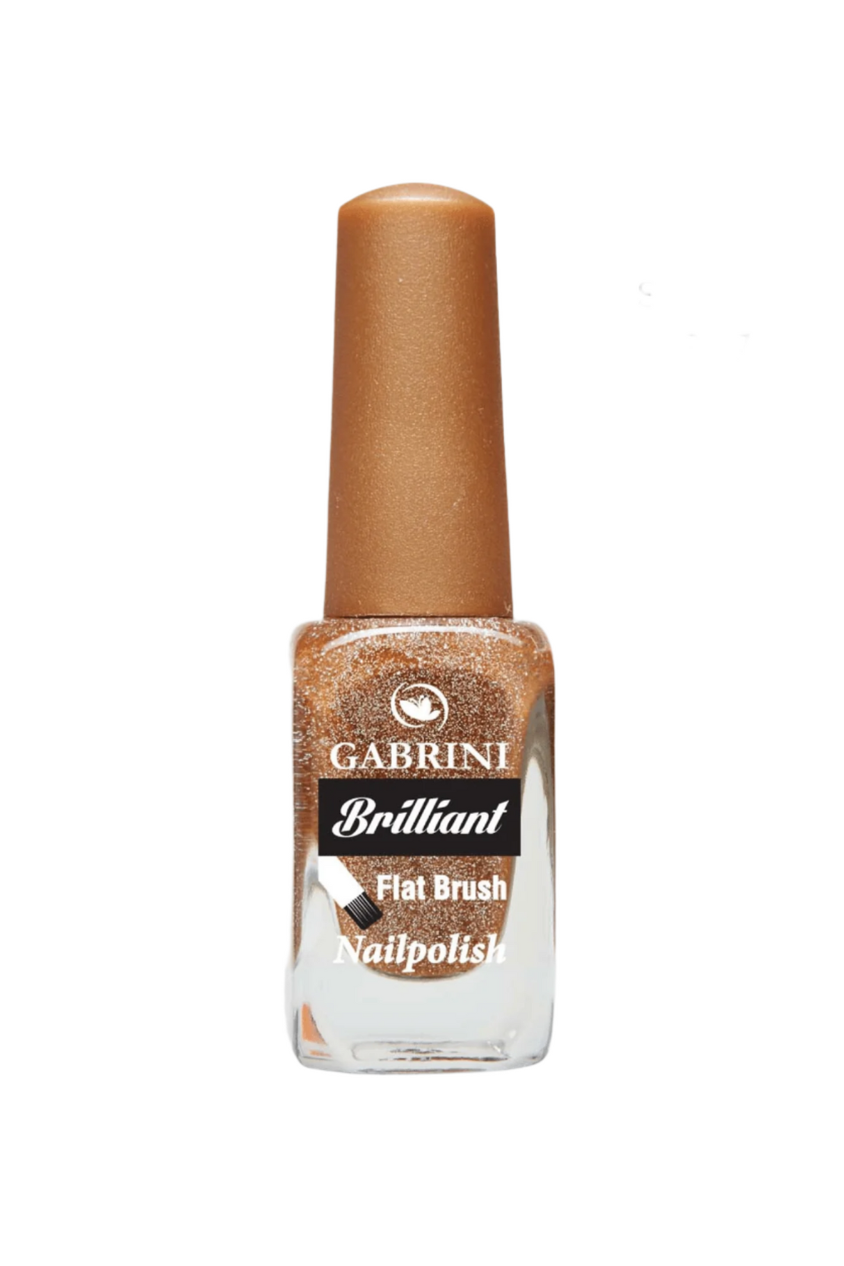 gabrini nail paint brilliant b17 13ml
