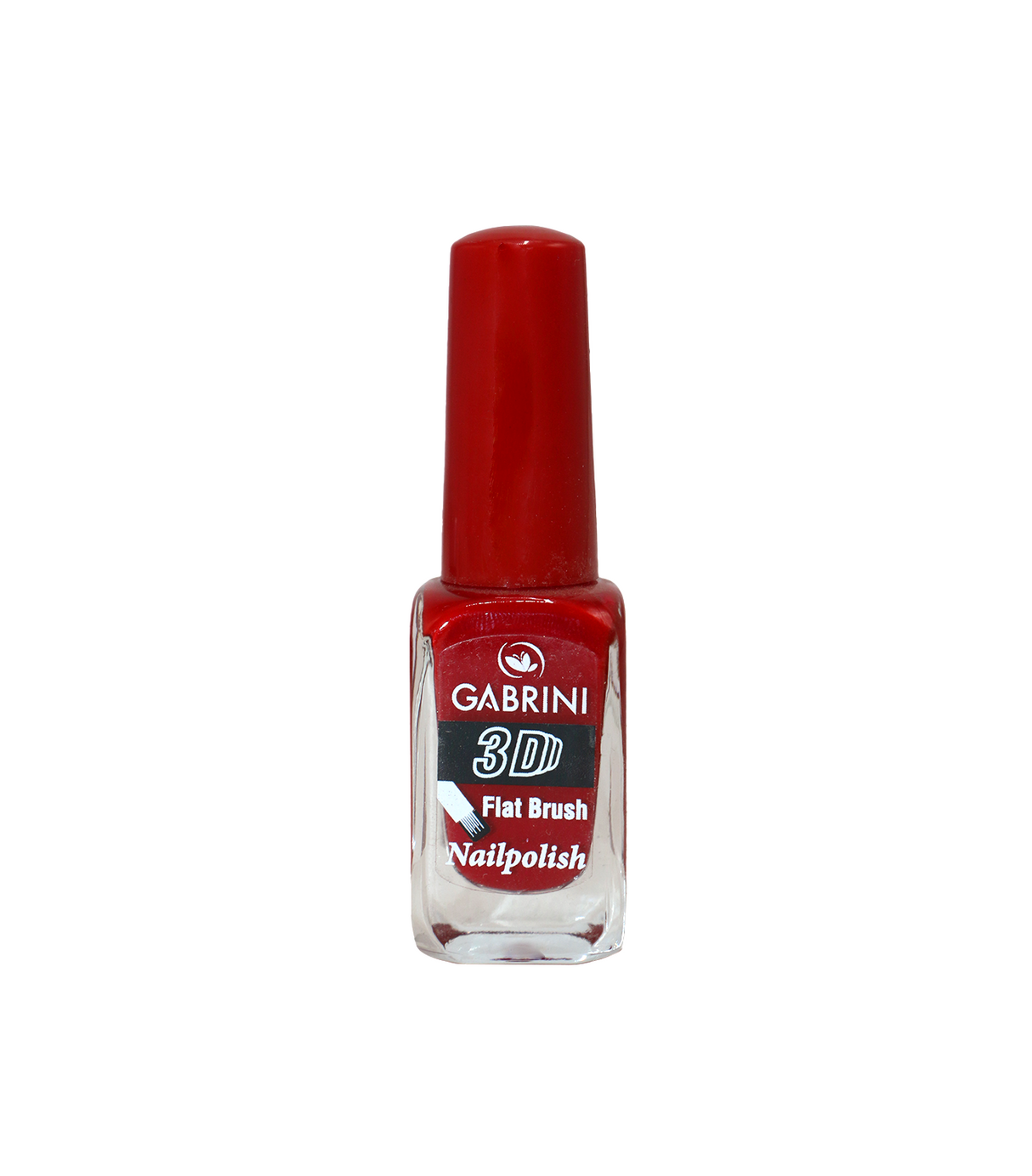 gabrini nail paint 3d 41 13ml