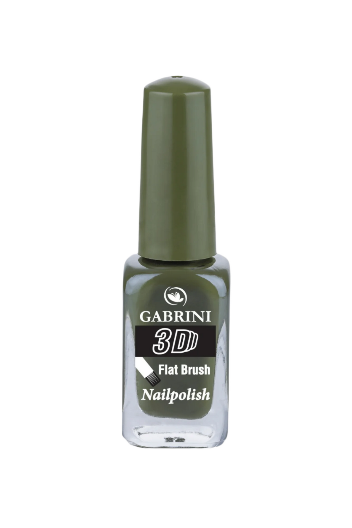gabrini nail paint 3d 60 13ml