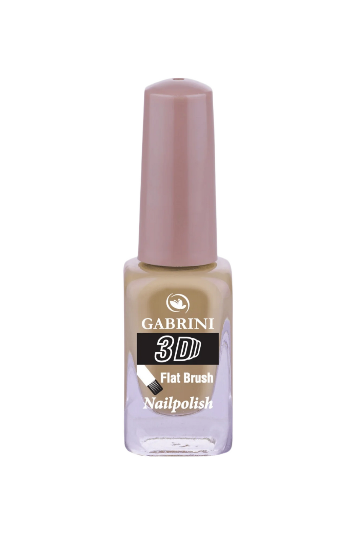 gabrini nail paint 3d 07 13ml