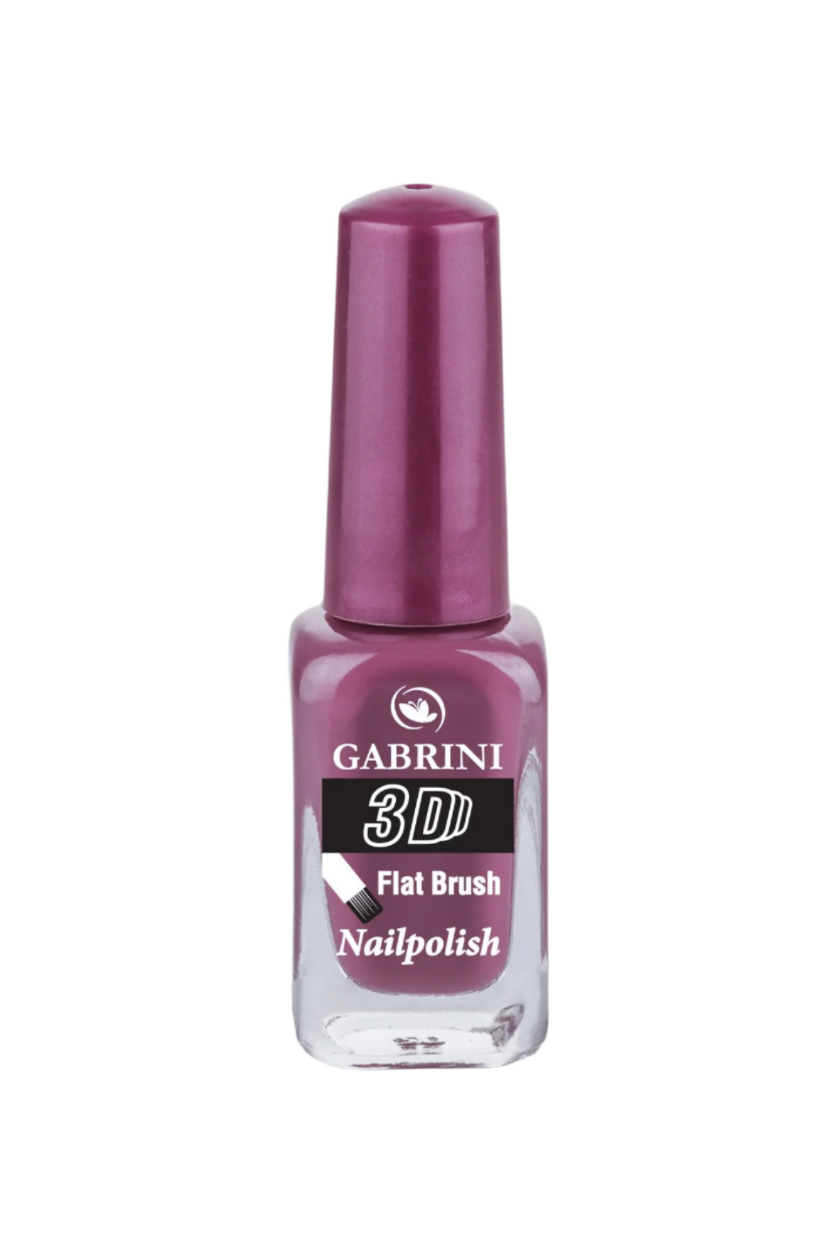 gabrini nail paint 3d 51 13ml