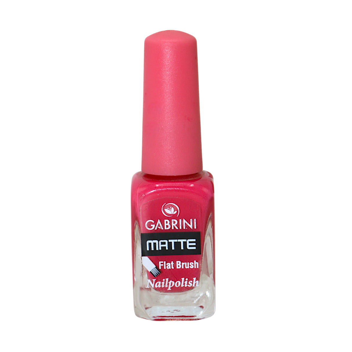 gabrini nail paint matte 11 13ml