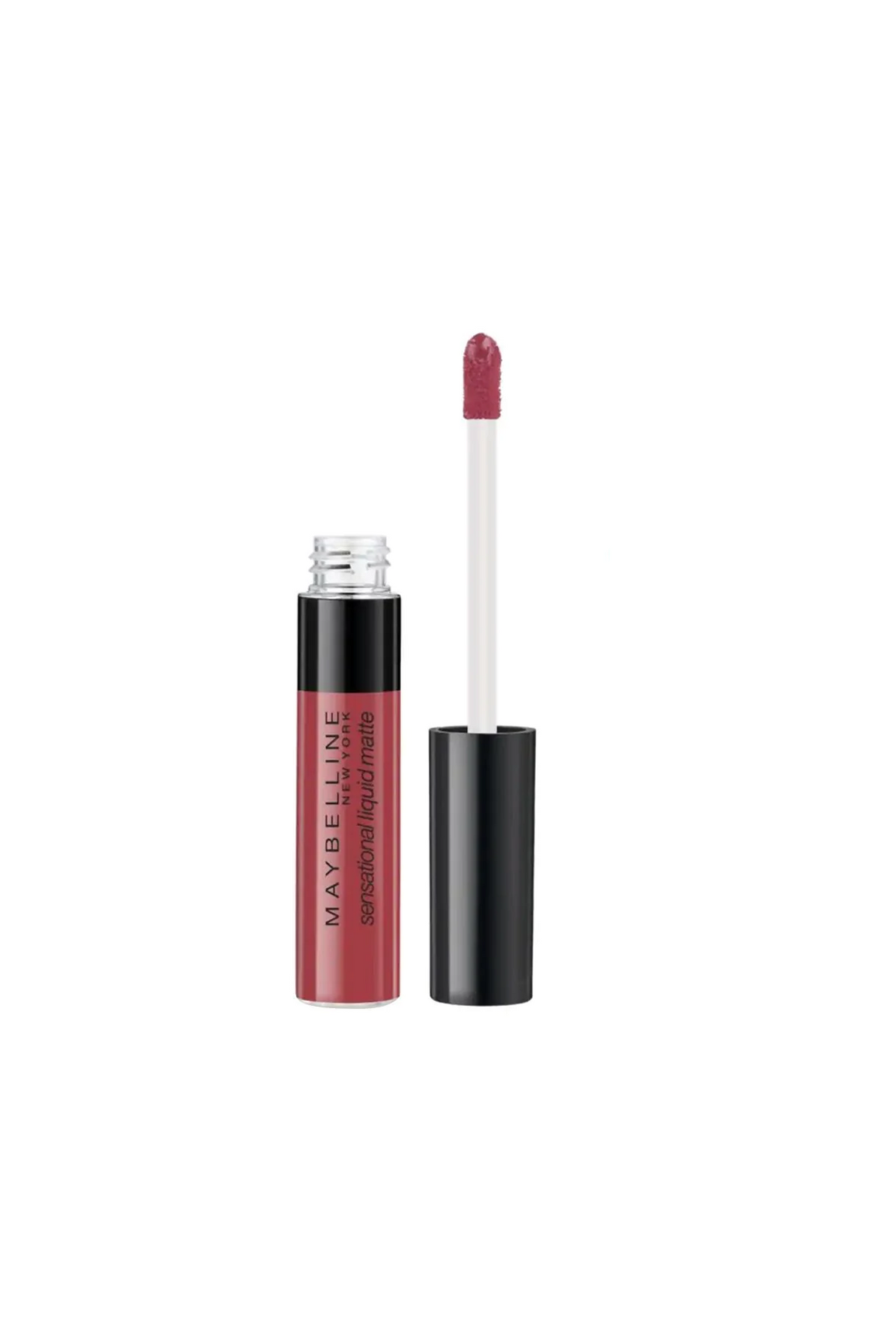 maybelline lipgloss liquid matte 08