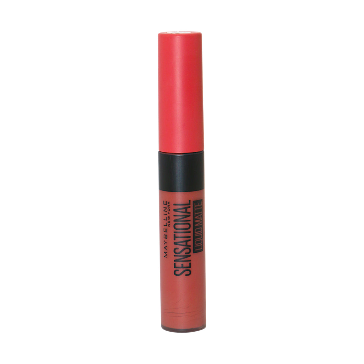 maybelline lipgloss liquid matte 05