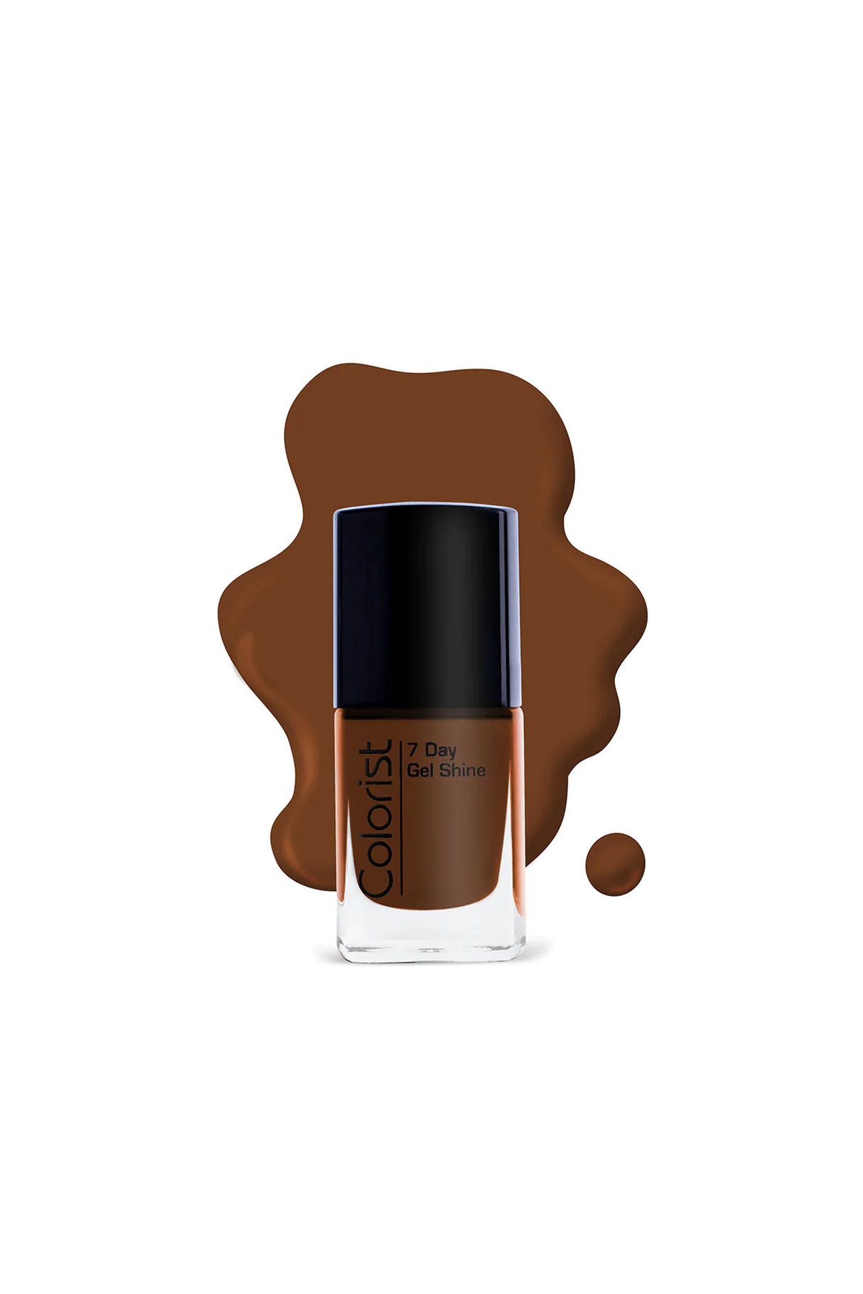 sweet touch nail polish colorist st044 12ml
