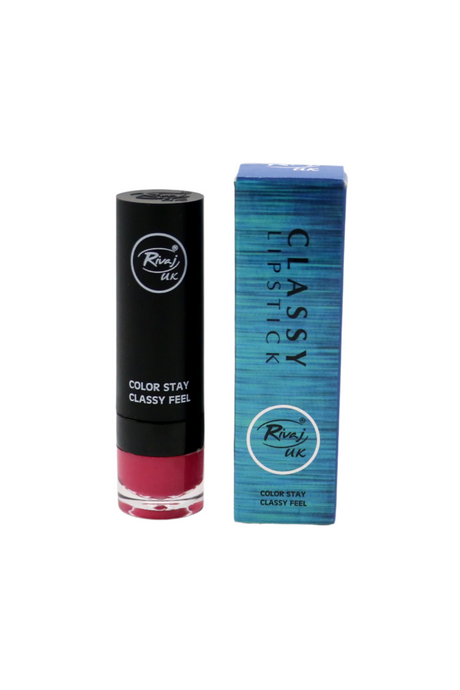 rivaj uk lipstick classy 26