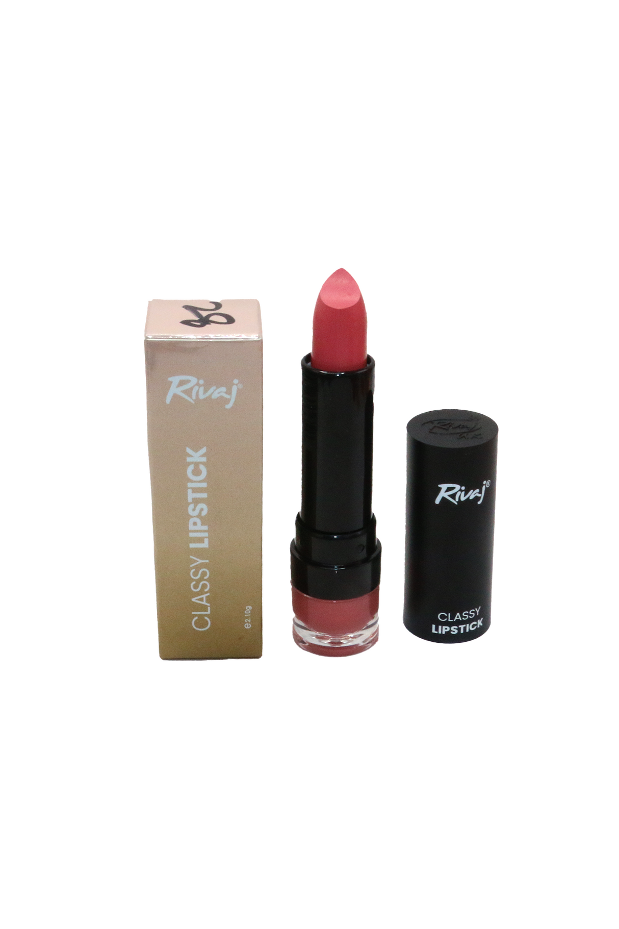 rivaj uk lipstick classy 28