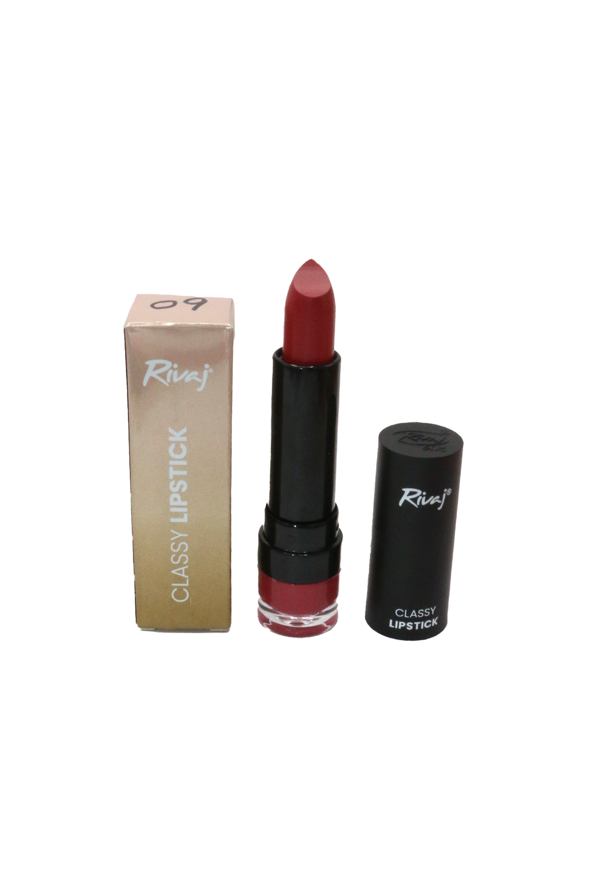 rivaj uk lipstick classy 09