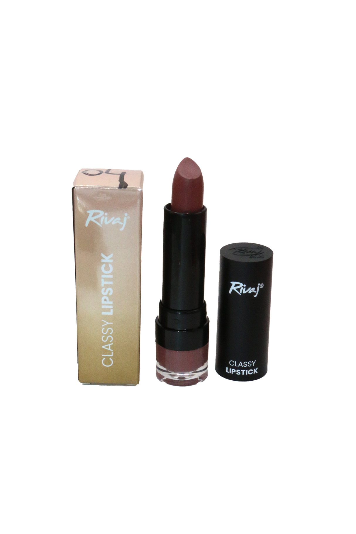 rivaj uk lipstick classy 04