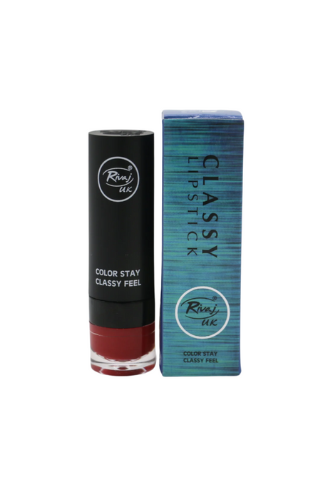 rivaj uk lipstick classy 06