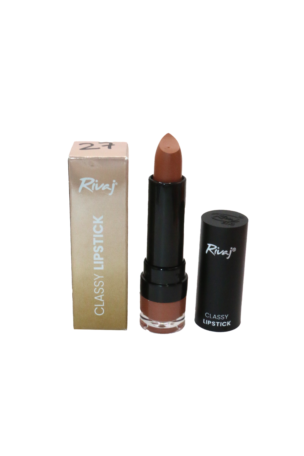 rivaj uk lipstick classy 27