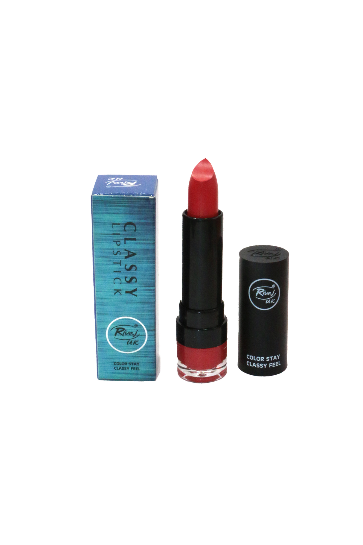 rivaj uk lipstick classy 17