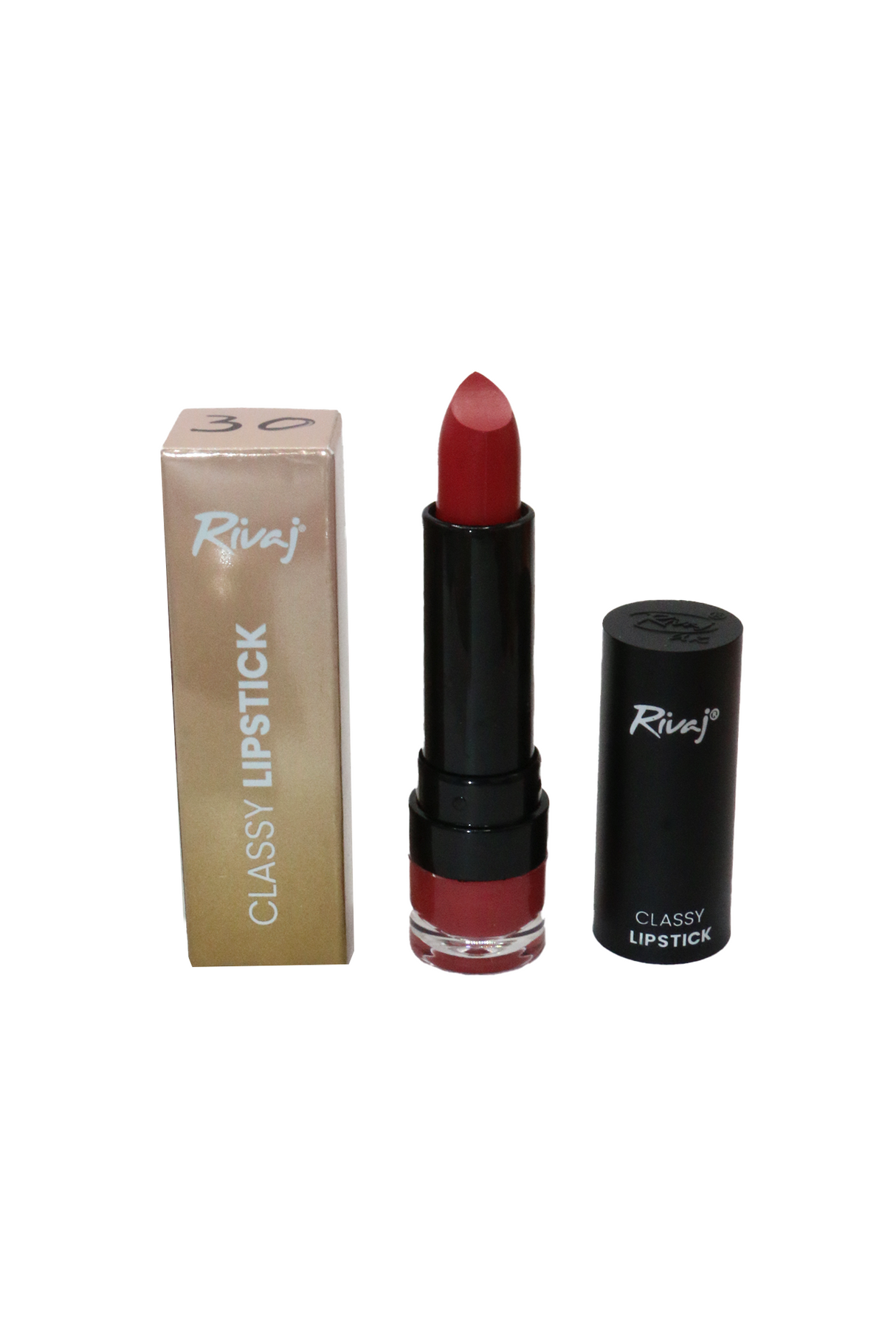 rivaj uk lipstick classy 30