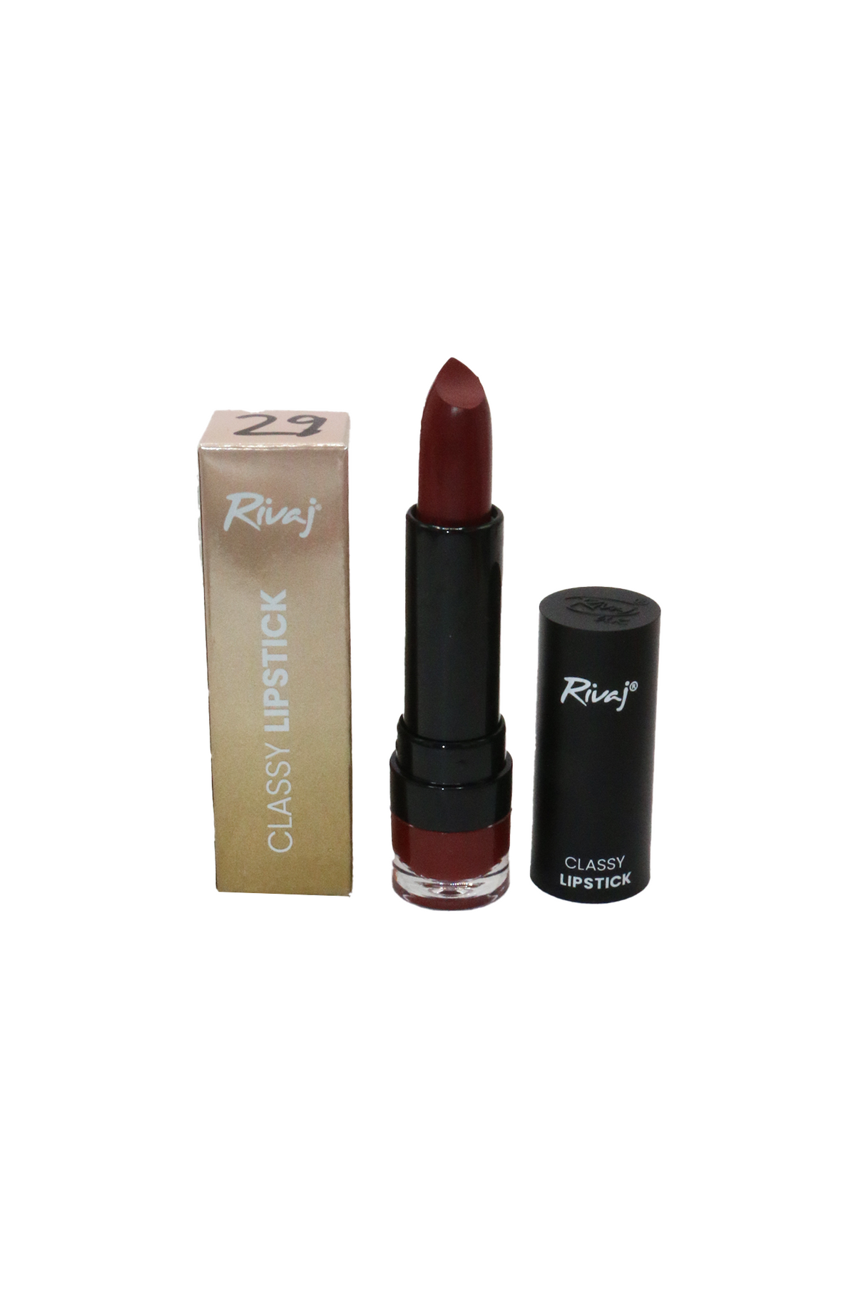 rivaj uk lipstick classy 29