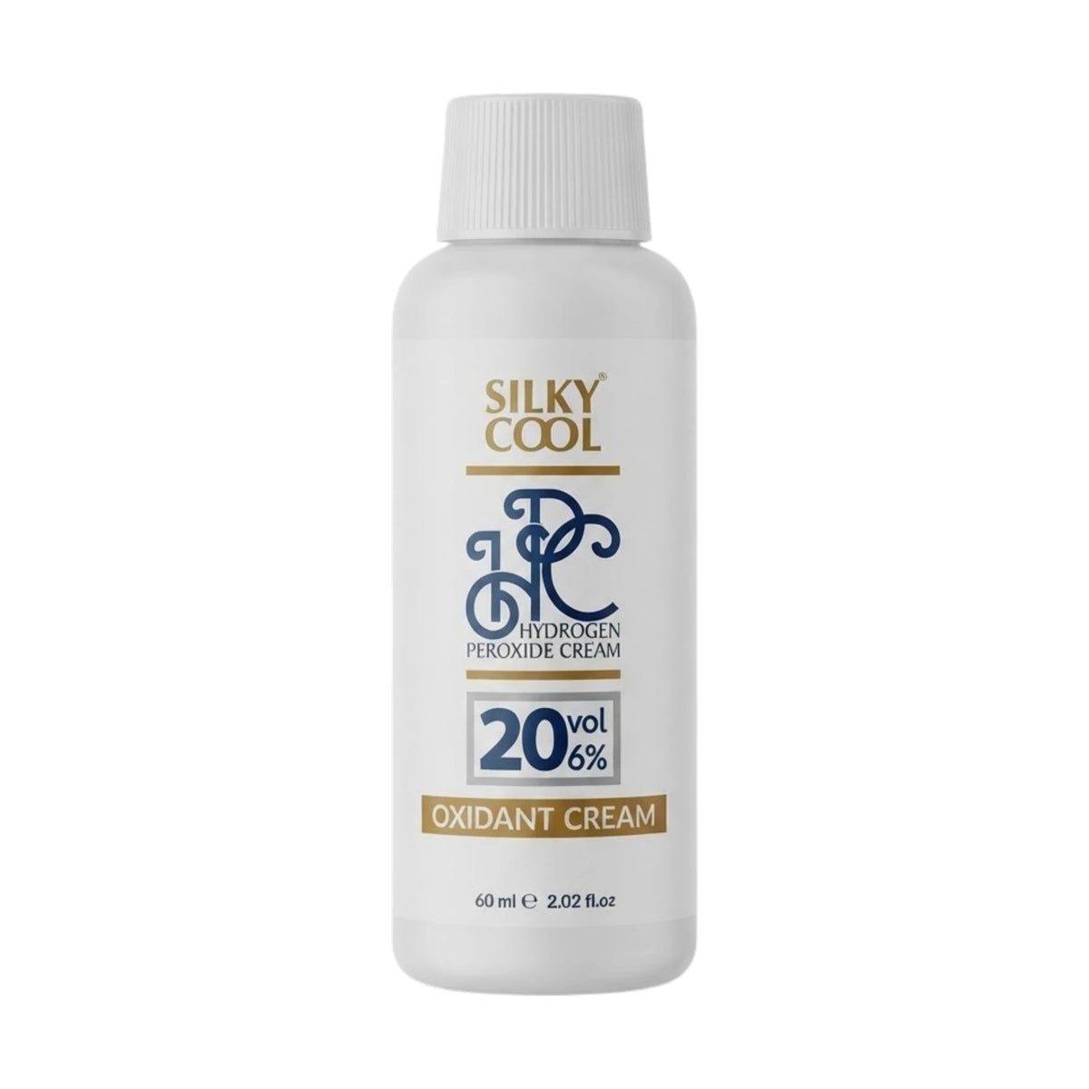 silky cool developer 20vol 60ml uae